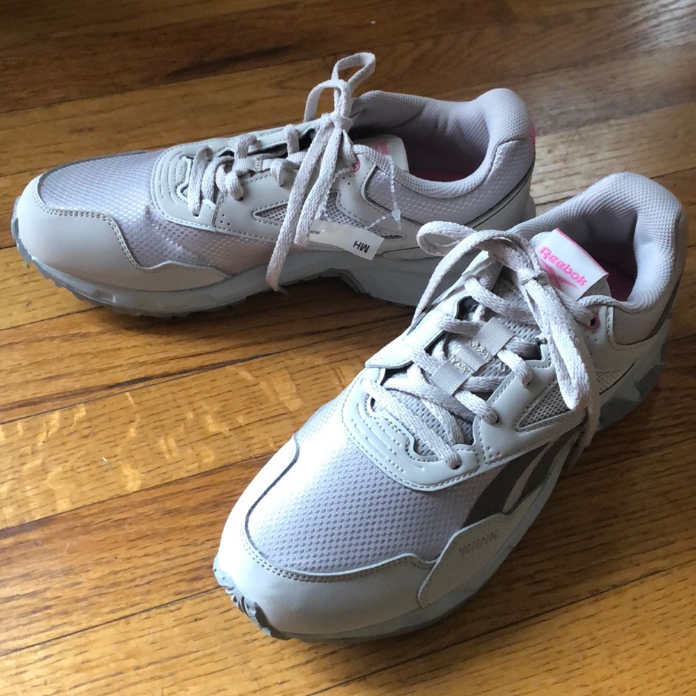 Reebok Ridgerider Sneakers - Picture 3 of 5